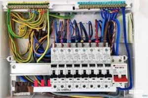 Electrical Installation & Maintenan