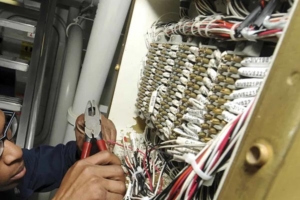 Electrical Installation & Maintenance
